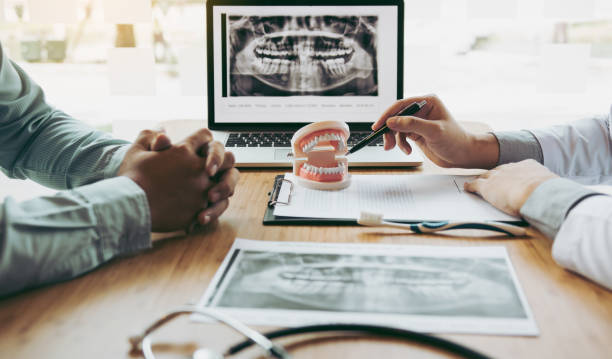 Best Emergency TMJ Treatment in Brock Hall, MD