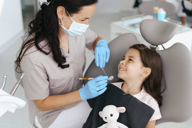 Best Emergency Wisdom Teeth Removal in Brock Hall, MD