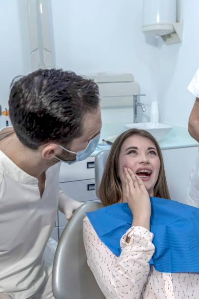 Best Urgent Care for Lost Fillings or Crowns in Brock Hall, MD