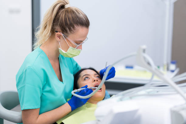 Best Emergency Treatment for Dental Infections or Abscesses in Brock Hall, MD