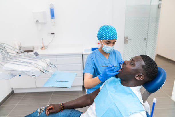 Best Emergency Root Canal Treatment in Brock Hall, MD